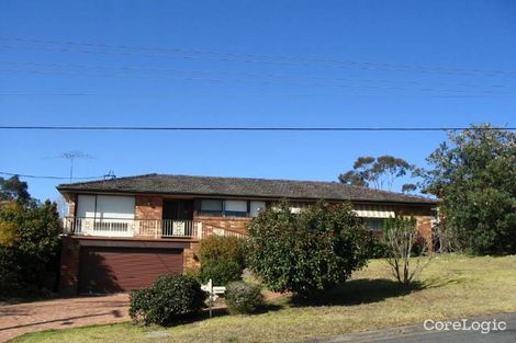 Property photo of 4 Koorabel Place Baulkham Hills NSW 2153