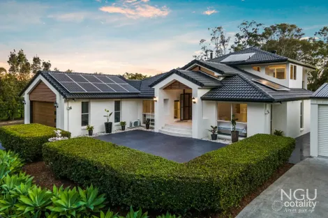 147 Settler Way, Karalee, QLD 4306