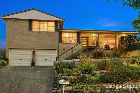 Property photo of 27 Buchan Place Kings Langley NSW 2147