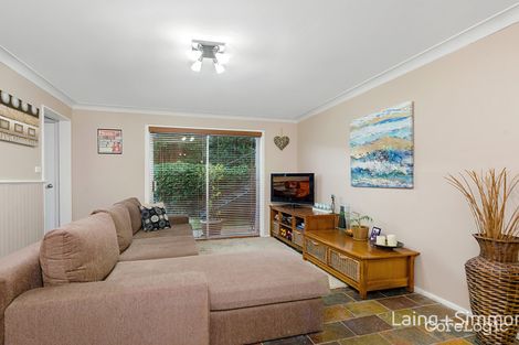 Property photo of 27 Buchan Place Kings Langley NSW 2147