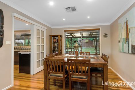 Property photo of 27 Buchan Place Kings Langley NSW 2147