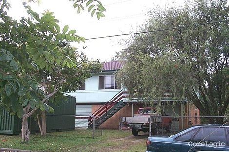 Property photo of 8 Rickey Street Capalaba QLD 4157