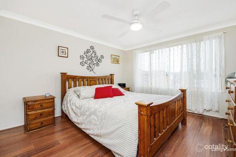 Property photo of 8/13 Atchison Street St Marys NSW 2760