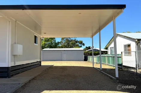 Property photo of 40 Boundary Street Moree NSW 2400