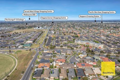 Property photo of 6 Esquire Place Tarneit VIC 3029