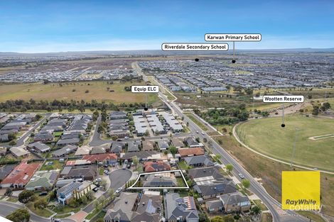 Property photo of 6 Esquire Place Tarneit VIC 3029