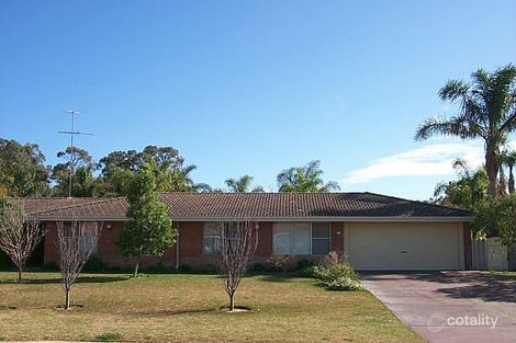 49 Coolibah Ave, Dudley Park, WA 6210