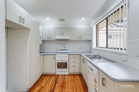 Property photo of 6 Wandoo Place Bradbury NSW 2560