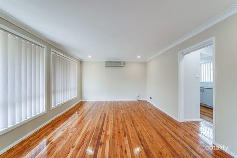 Property photo of 6 Wandoo Place Bradbury NSW 2560