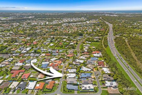 Property photo of 36 Discovery Drive Little Mountain QLD 4551