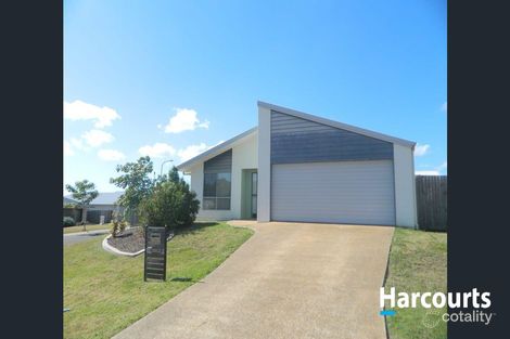 Property photo of 59 Neville Drive Branyan QLD 4670