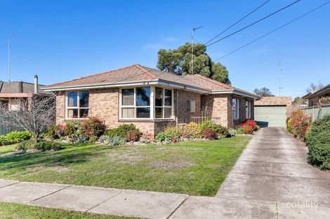 Property photo of 1149 Grevillea Road Wendouree VIC 3355
