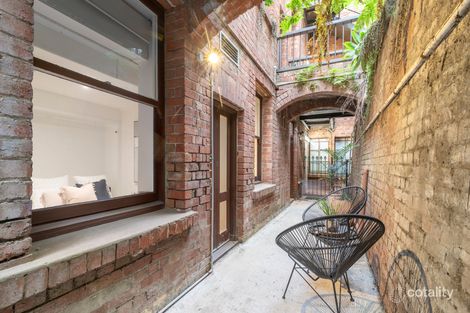 Property photo of 36/24-38 Little Bourke Street Melbourne VIC 3000