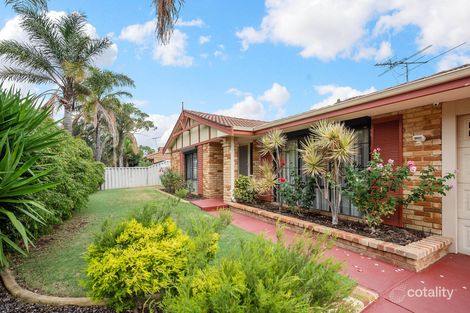 106 Trappers Dr, Woodvale, WA 6026