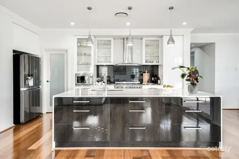 Property photo of 2 Daffodil Crescent Kellyville NSW 2155
