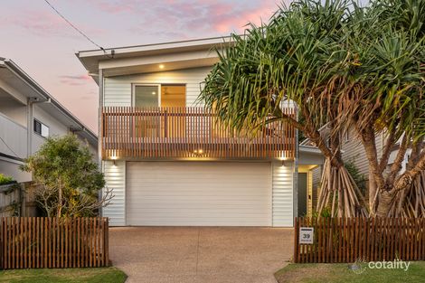39 Haylock St, Wynnum, QLD 4178