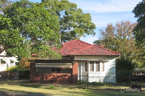 40 Belmont St, Merrylands, NSW 2160