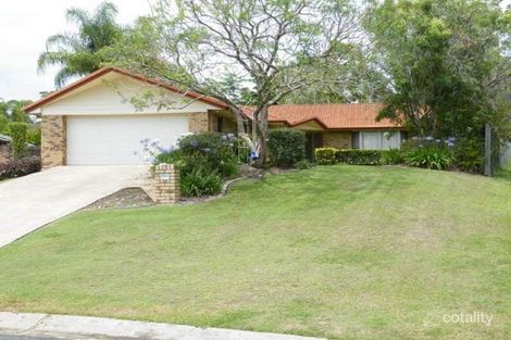 28 Alcott Ct, Parkwood, QLD 4214