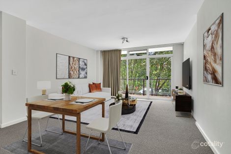 Property photo of 11/27 Rangers Road Cremorne NSW 2090