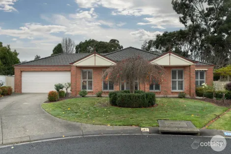 4 Eagle Ct, Invermay Park, VIC 3350