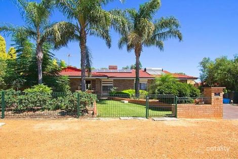 16 Gypsy Rise, Swan View, WA 6056