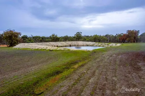 Property photo of 10 Trimmer Street Tenterden WA 6322