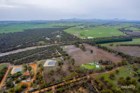 Property photo of 10 Trimmer Street Tenterden WA 6322