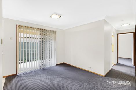 Property photo of 37 Jetty Avenue Charmhaven NSW 2263