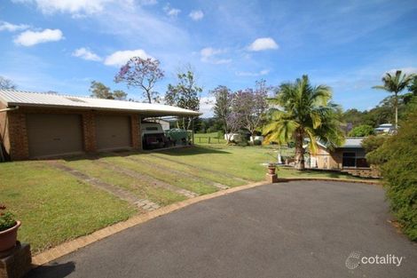 Property photo of 82 Bald Knob Road Peachester QLD 4519