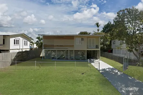 9 Nyora St, Currajong, QLD 4812