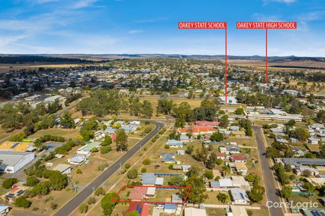 Property photo of 42 York Street Oakey QLD 4401