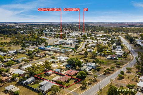 Property photo of 42 York Street Oakey QLD 4401