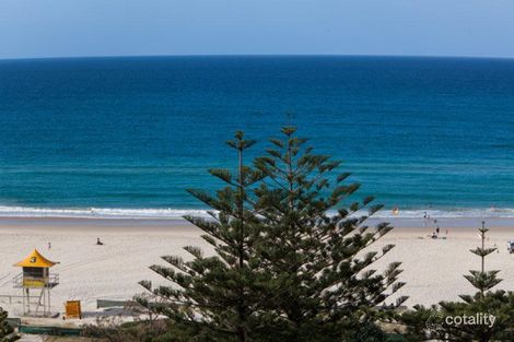 Property photo of 35/62-68 Marine Parade Coolangatta QLD 4225
