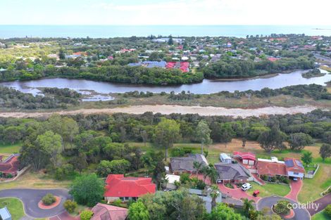 Property photo of 9B Joondalup Court West Busselton WA 6280