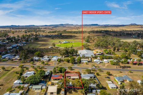 Property photo of 42 York Street Oakey QLD 4401