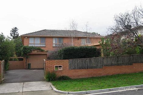 7 St Aubin St, Beaumaris, VIC 3193