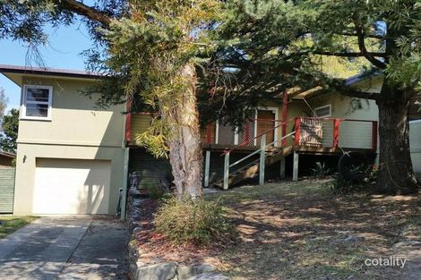 Property photo of 17 Crystal Crescent Wyong NSW 2259