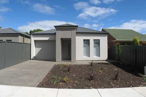 Property photo of 22B Hancock Avenue Campbelltown SA 5074