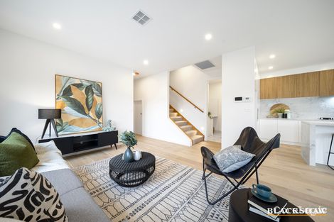 Property photo of 32 Hodgson Crescent Pearce ACT 2607