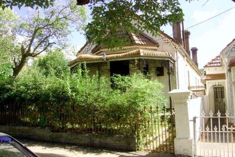 Property photo of 89 Kensington Road Summer Hill NSW 2130