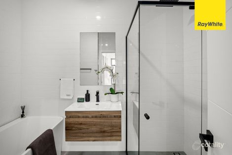 Property photo of 5/309 Park Road Auburn NSW 2144