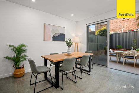 Property photo of 5/309 Park Road Auburn NSW 2144