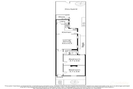 Property photo of 127 Hotham Street Collingwood VIC 3066