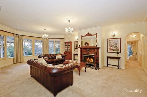 Property photo of 3 Fleming Court Research VIC 3095