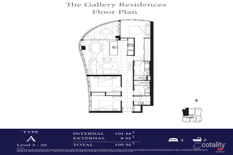 Property photo of 91 Surf Parade Broadbeach QLD 4218