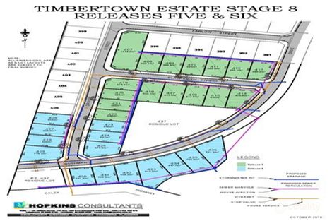 Lot 423 Drover St, Wauchope, NSW 2446