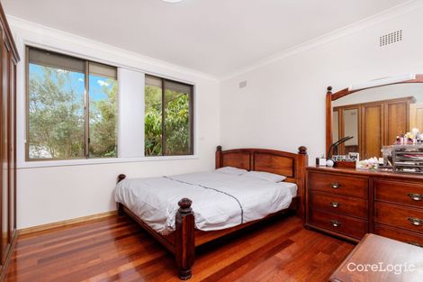Property photo of 1 Marina Crescent Greenacre NSW 2190