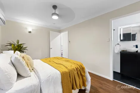 Property photo of 4A Pirie Street South Mackay QLD 4740