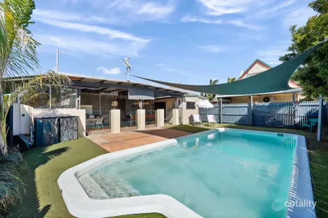 Property photo of 4A Pirie Street South Mackay QLD 4740