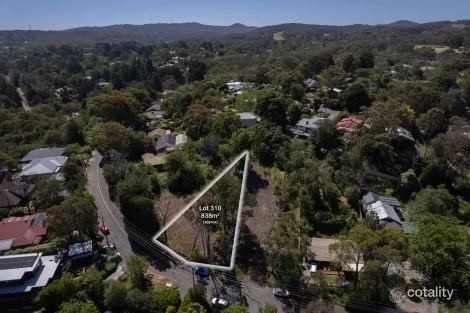 Property photo of 13 Hill View Road Bridgewater SA 5155